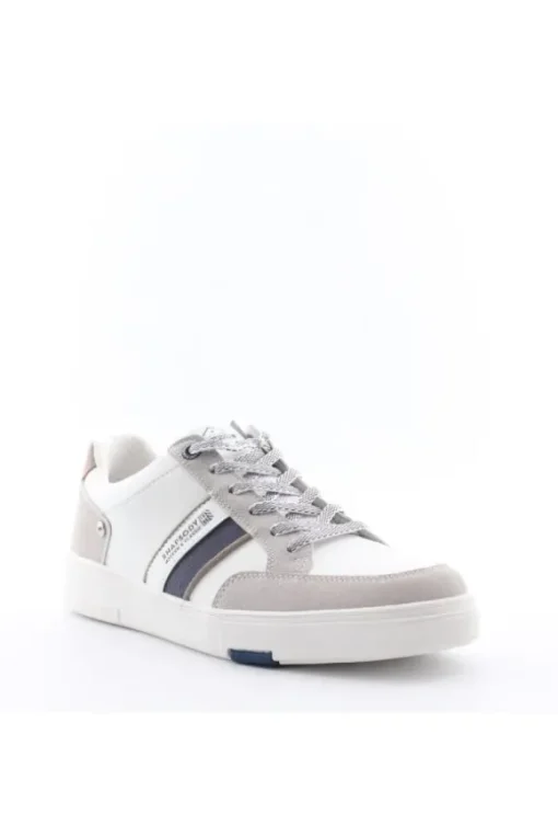 Rhapsody Sneaker 22s064 White