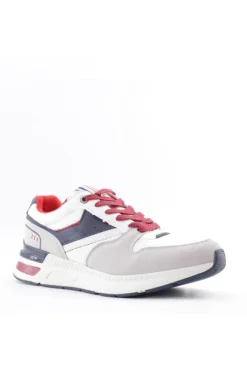 Rhapsody Sneaker 21s041 White