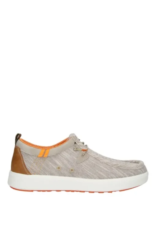 Rhapsody Sneaker 24sc078 Beige