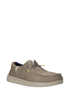 Rhapsody Sneaker 23sc075 Beige