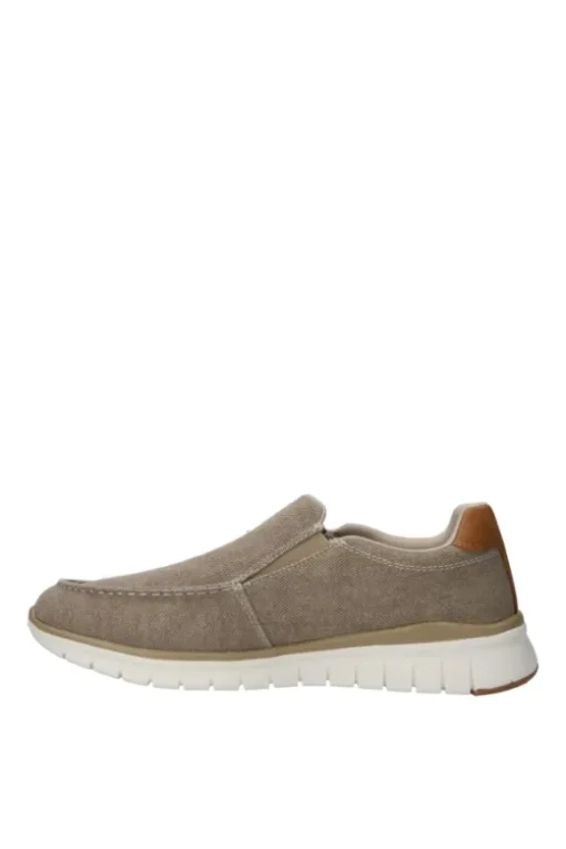 Rhapsody Sneaker 23sc035 Beige
