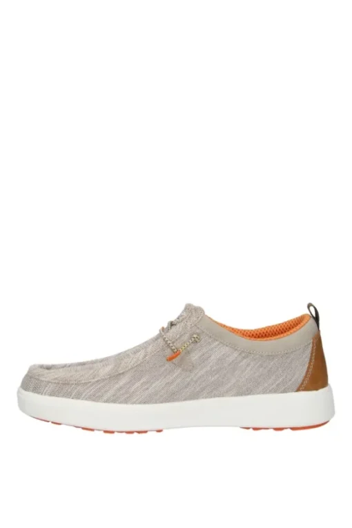 Rhapsody Sneaker 24sc078 Beige
