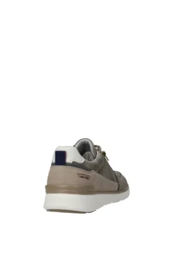 Rhapsody Sneaker 23sc030 Beige