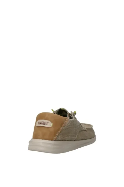 Rhapsody Sneaker 24sc072 Beige