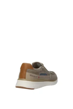 Rhapsody Sneaker 23sc035 Beige