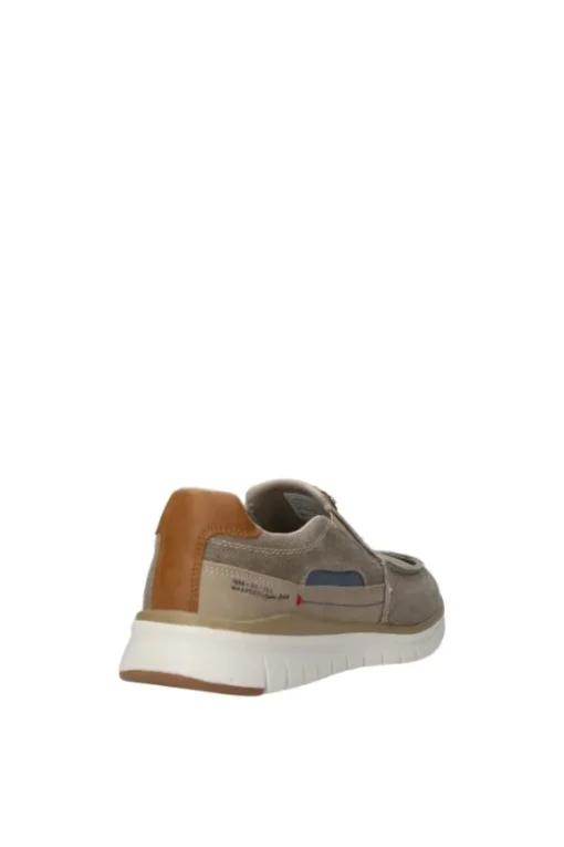 Rhapsody Sneaker 23sc035 Beige