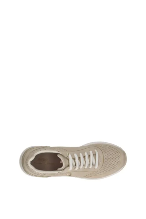 Rhapsody Sneaker 24sc137 Beige