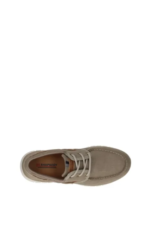 Rhapsody Sneaker 23sc033 Beige