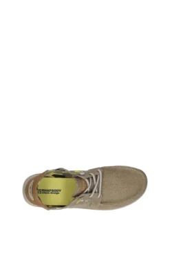 Rhapsody Sneaker 24sc072 Beige