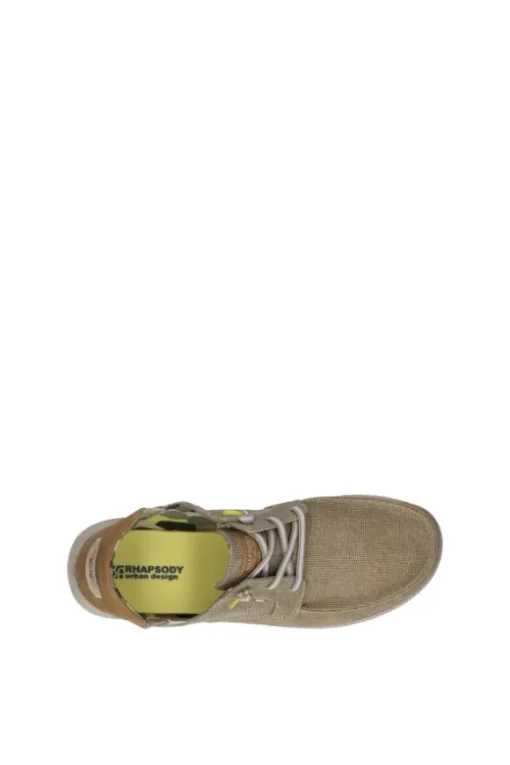 Rhapsody Sneaker 24sc072 Beige