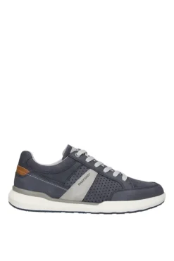 Rhapsody Sneaker 24sc039 Blu