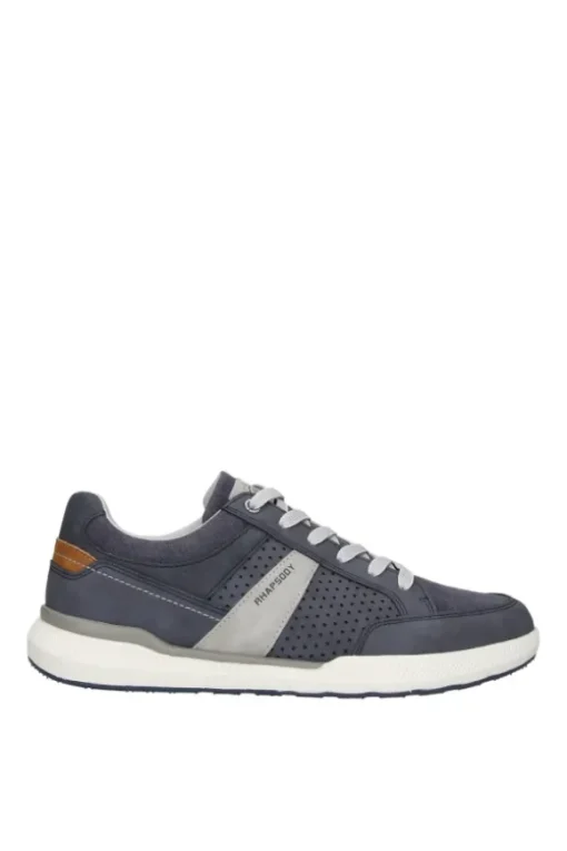 Rhapsody Sneaker 24sc039 Blu
