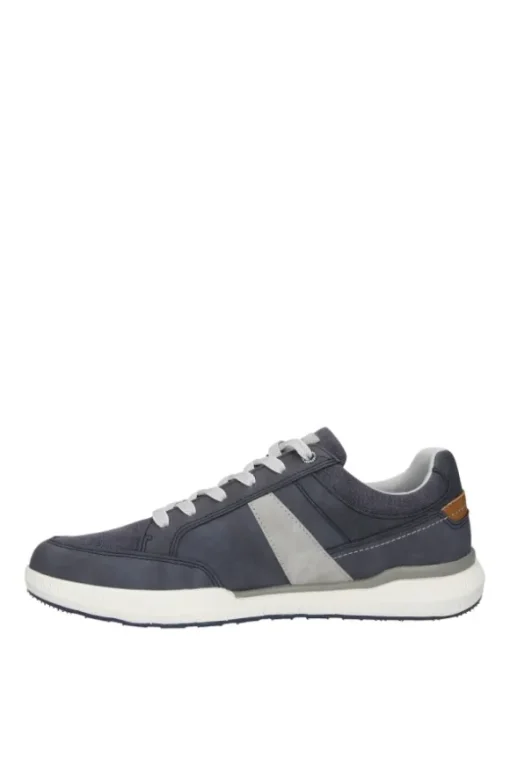 Rhapsody Sneaker 24sc039 Blu