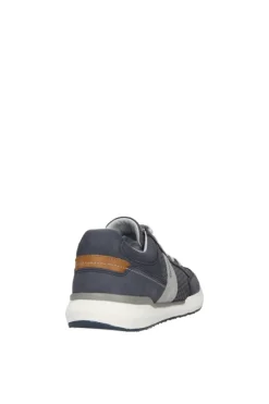 Rhapsody Sneaker 24sc039 Blu