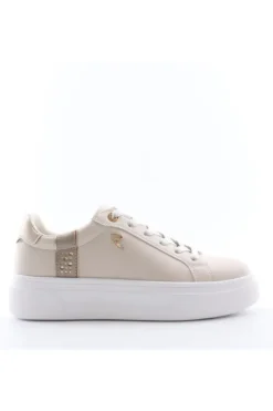 Rhapsody Sneaker 23sc115 Gold