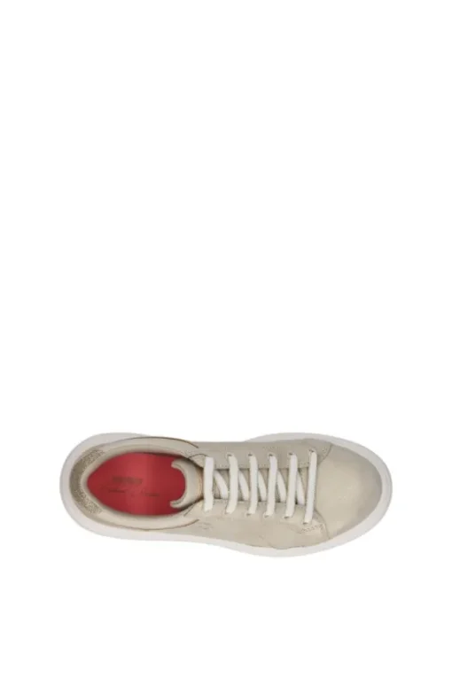 Rhapsody Sneaker 24sc121 Gold