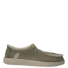 Rhapsody Sneaker 24sc076 Kaki
