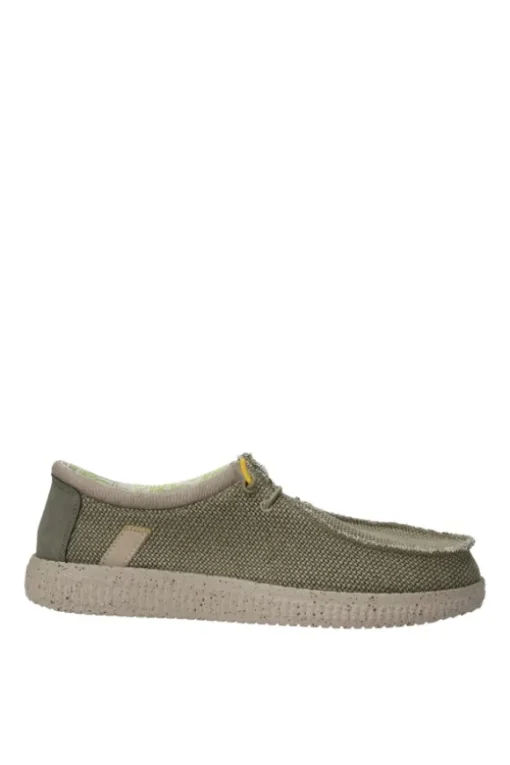 Rhapsody Sneaker 24sc076 Kaki