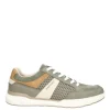 Rhapsody Sneaker 24sc039 Kaki