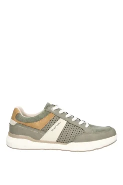 Rhapsody Sneaker 24sc039 Kaki
