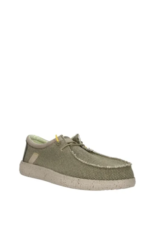 Rhapsody Sneaker 24sc076 Kaki