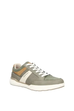 Rhapsody Sneaker 24sc039 Kaki