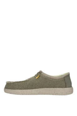 Rhapsody Sneaker 24sc076 Kaki