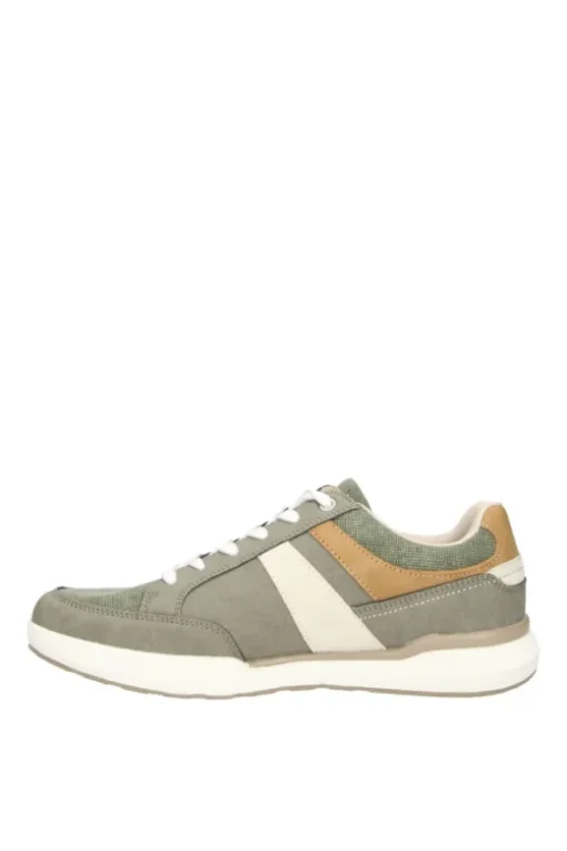 Rhapsody Sneaker 24sc039 Kaki