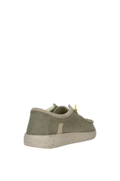 Rhapsody Sneaker 24sc076 Kaki