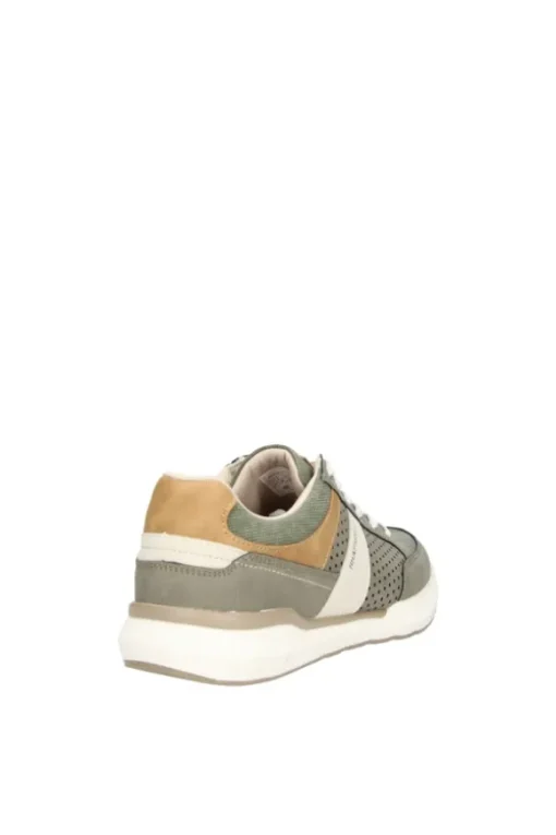 Rhapsody Sneaker 24sc039 Kaki