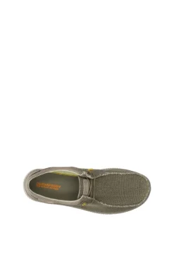 Rhapsody Sneaker 24sc076 Kaki