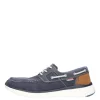 Rhapsody Sneaker 24sc031 Navy