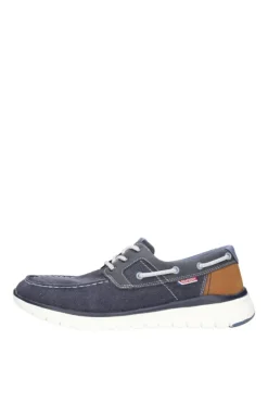 Rhapsody Sneaker 24sc031 Navy