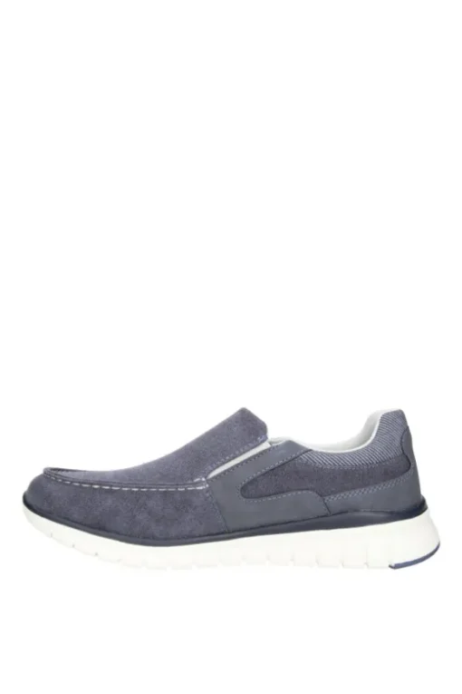 Rhapsody Sneaker 24sc032 Navy