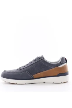 Rhapsody Sneaker 23sc030 Navy