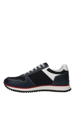 Rhapsody Sneaker 23sc052 Navy