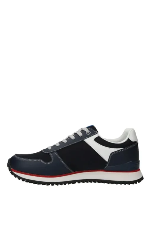 Rhapsody Sneaker 23sc052 Navy