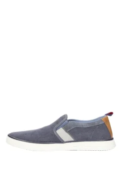 Rhapsody Sneaker 23sc021 Navy