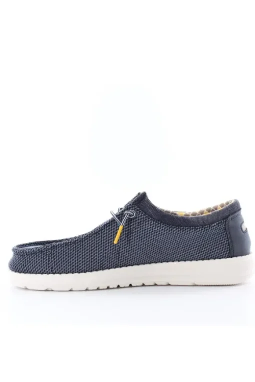 Rhapsody Sneaker 23sc075 Navy
