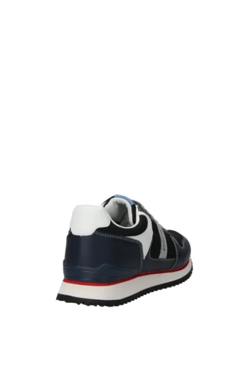 Rhapsody Sneaker 23sc052 Navy