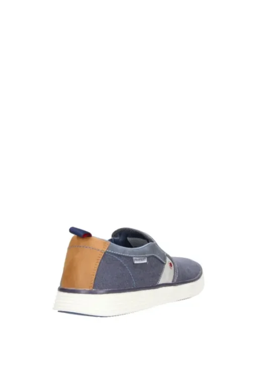 Rhapsody Sneaker 23sc021 Navy
