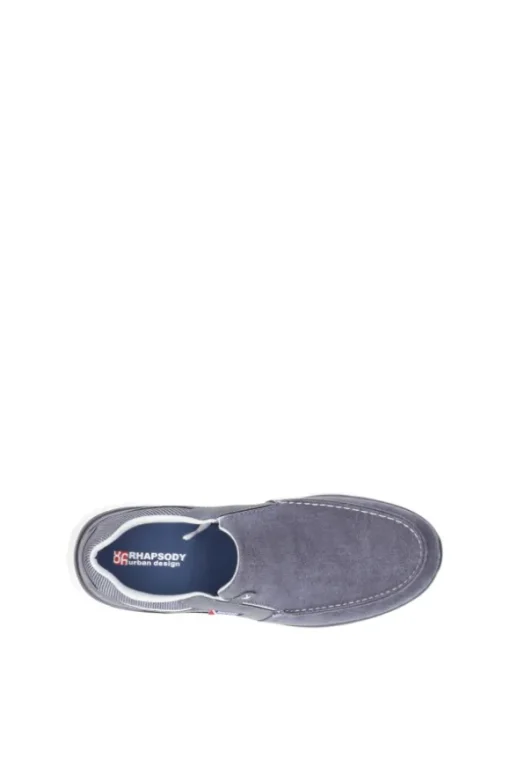Rhapsody Sneaker 24sc032 Navy