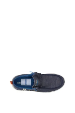 Rhapsody Sneaker 24sc078 Navy