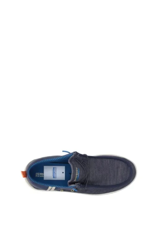 Rhapsody Sneaker 24sc078 Navy
