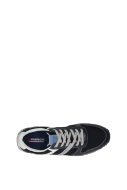 Rhapsody Sneaker 23sc052 Navy