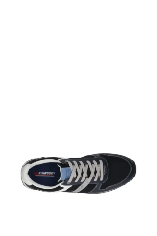 Rhapsody Sneaker 23sc052 Navy