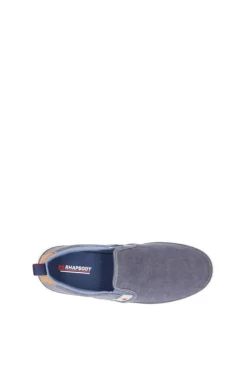 Rhapsody Sneaker 23sc021 Navy