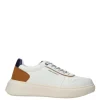 Rhapsody Sneaker 23sc238 Off white