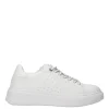 Rhapsody Sneaker 23sc237 Off white