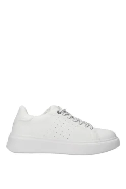 Rhapsody Sneaker 23sc237 Off white
